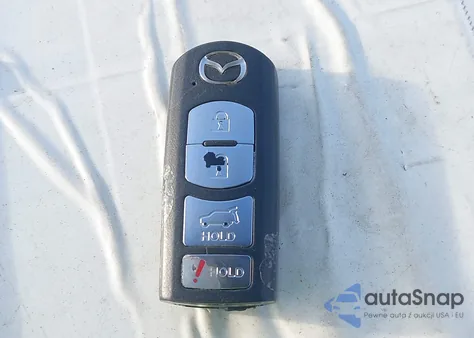 2010 Mazda Cx-9 Grand Touring z USA, uszkodzony, nr VIN JM3TB3MV5A0212562